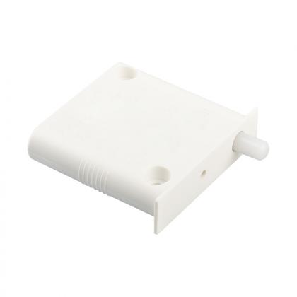 StrongLumio interrupteur de porte sans fil autoalimenté blanc