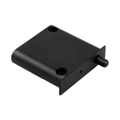 StrongLumio interrupteur de porte sans fil autoalimenté noir StrongLumio interrupteur de porte sans fil autoalimenté noir