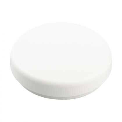 StrongLumio interrupteur sans fil auto-alim rond blanc StrongLumio interrupteur sans fil auto-alim rond blanc