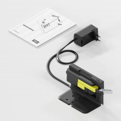 BLUM Z10UB00EE Servodrive Uno ensemble pour un tiroir avec transfo (new 2025)