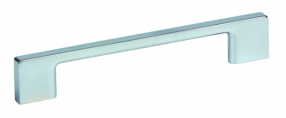 TULIP poignée Nakana 320 chrome brillant + vis