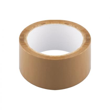 Ruban adhésif marron L48 mm (66m)