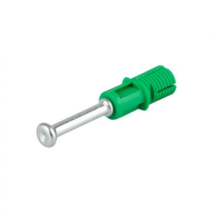 TE93 Tige pour excentrique Quick 34mm