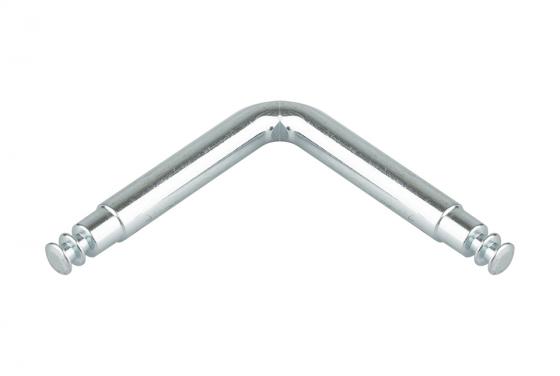 IF Tirant angulaire Spiral lock 2x70mm IF Tirant angulaire Spiral lock 2x70mm