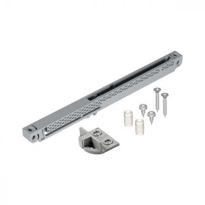 HETTICH 9329098 MultiTech amortisseur de fermeture complémentaire SiSy