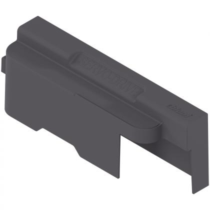 BLUM Z10D0316 cache-vis servo étanche