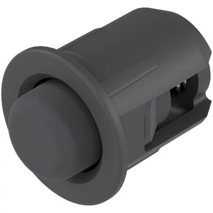 BLUM 993.0830.01 Servodrive butée de distance 8 mm a encastrer, h. 2,6 mm