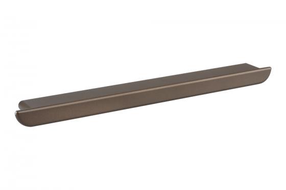 TULIP Handle Yuma 224 brown matte TULIP Handle Yuma 224 brown matte