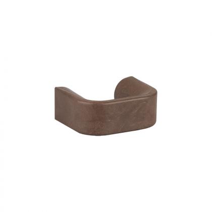 TULIP Knob Peblo 32 Earth TULIP Knob Peblo 32 Earth