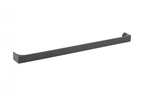 TULIP Handle Recife II 160 black matte TULIP Handle Recife II 160 black matte
