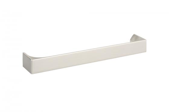 TULIP Handle Recife II 160 nickel brushed TULIP Handle Recife II 160 nickel brushed