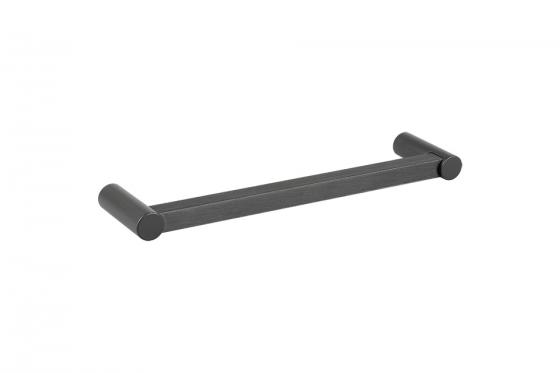 TULIP Handle Cory 320 black brushed TULIP Handle Cory 320 black brushed
