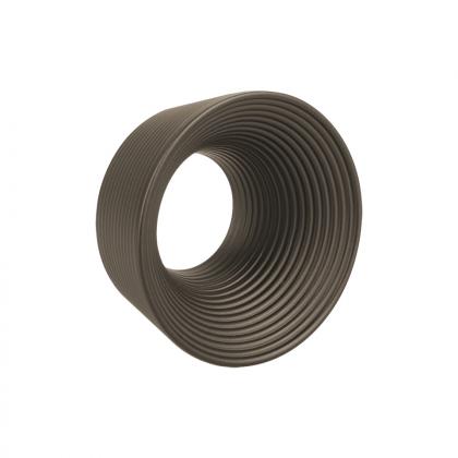 TULIP Handle Mesa brown matte TULIP Handle Mesa brown matte