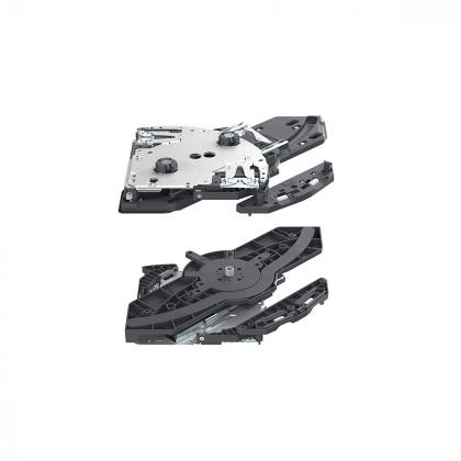 HETTICH 9349281 FurnSpin S SiSy left