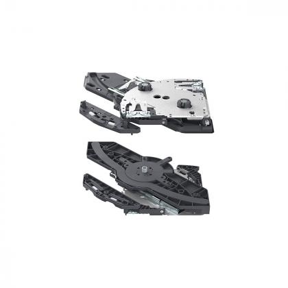 HETTICH 9349282 FurnSpin S SiSy right HETTICH 9349282 FurnSpin S SiSy right