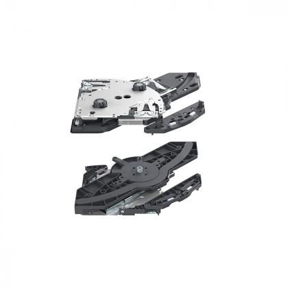 HETTICH 9349283 FurnSpin S PTOs left, top