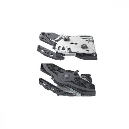 HETTICH 9349284 FurnSpin S PTOs right, top HETTICH 9349284 FurnSpin S PTOs right, top