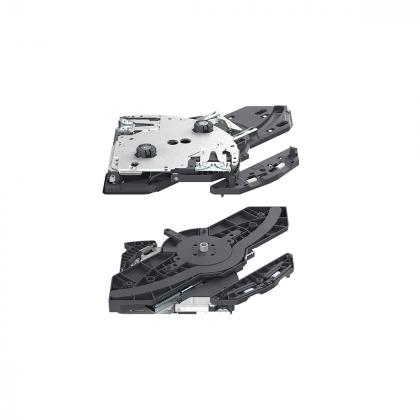 HETTICH 9349285 FurnSpin S PTOs left, bottom