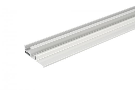 StrongLine Turnio guidage inférieur  2,5m alu andoisé