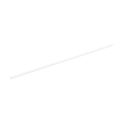 HETTICH 9378767 Atira reling transversal KB1200, L=1102mm, blanc