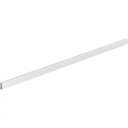 HETTICH 9378763 Arcitech reling transversal KB1200, L=1103mm, blanc