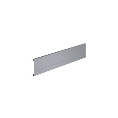 HETTICH 9194764 Atira panneau avant du tiroir intérieur 70, 2m, argent