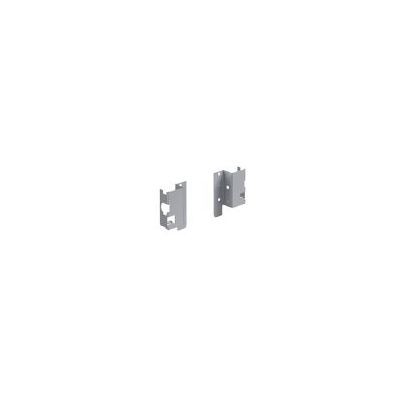 HETTICH 9195088 Atira ensemble jeu de supports pour le dos 54 argent
