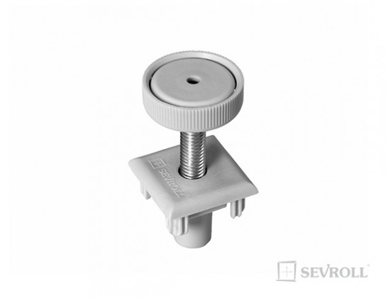 SEVROLL 222835 Linea pied réglable