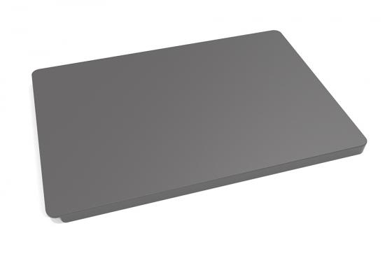 KES FREEslim flap krytka bílá