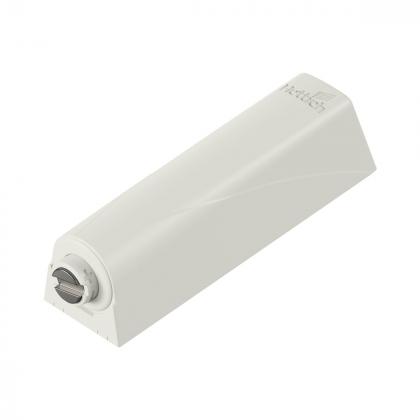 HETTICH 9381496 magnet PTO Lock, s adaptérem, bílá