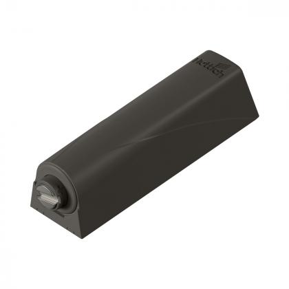 HETTICH 9381498 magnet PTO Lock, s adaptérem, antracit