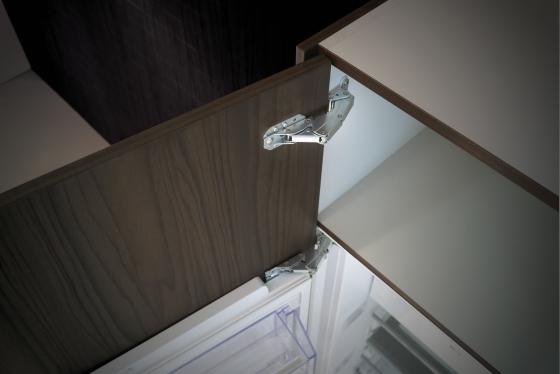 HETTICH 9239784 charniere additionnelle Kamat