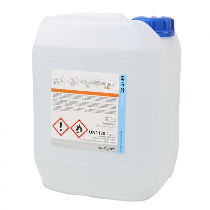 LcM LC 2/40 Protecting? agent, 10 l