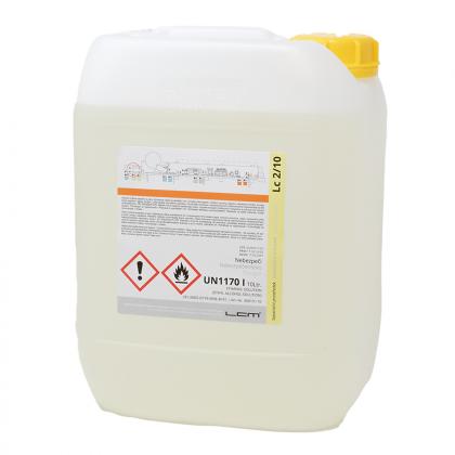 LcM LC 2/10 Separating? agent, 10 l