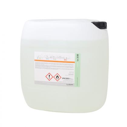 LcM LC 2/20 Antistatic-Coolant, 30 l