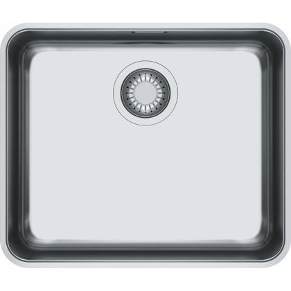 FRANKE évier ANX 110-48 510x430mm inox