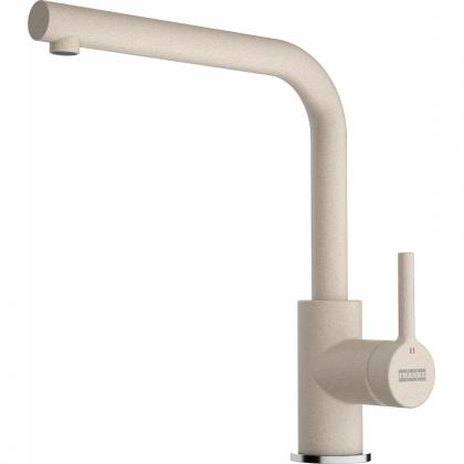 FRANKE Robinet FS 3230.082 Lina Smart sans douche sahara