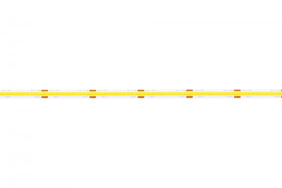 StrongLumio LED strip COB 24V 10+10W/m (576 LED/m), 8mm 2PIN CCT