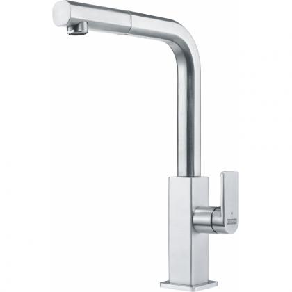 FRANKE Robinet FC 7853 Mythos inox intégral