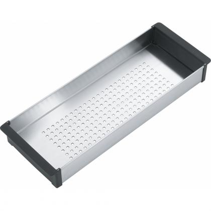 FRANKE accessoires 112.0394.981 bol plastique/inox