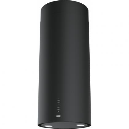 FRANKE extracteur FTU PLUS 3707 I BK noir mat