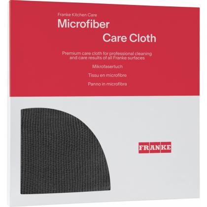 FRANKE accessoires 112.0530.324 chiffonnette universelle Microfiber Care Cloth