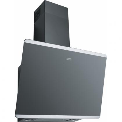 FRANKE Extracteur FPJ 625 V BK/SS inox/verre noir