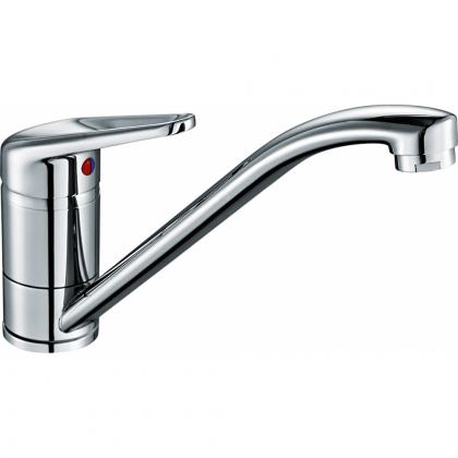 FRANKE Robinet FC 6301.031 sans pression chrome