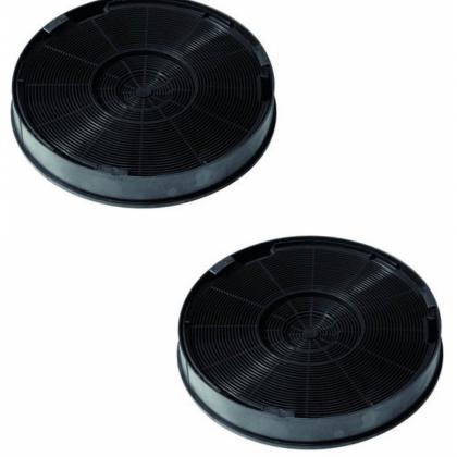 FRANKE accessoires 112.0016.755 filtre odeurs UF 05