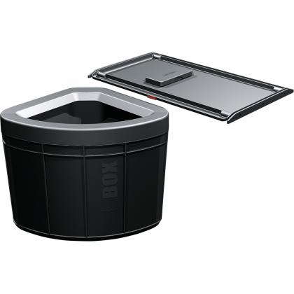 FRANKE trieur Solo 60 1x40l