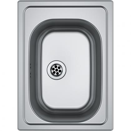 FRANKE Évier ETX 610-24 320x435mm inox