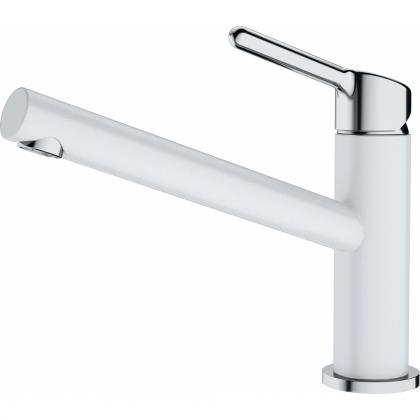FRANKE Robinet FC 3054.094 Orbit chrome/blanc LED