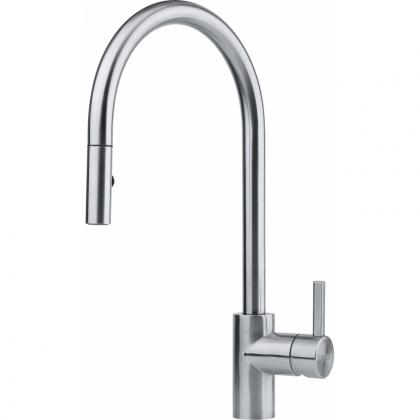 FRANKE Robinet FC 0045.501 Eos Neo douche inox