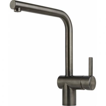 FRANKE robinet FC 3834.503 Atlas Neo inox intégral anthracite